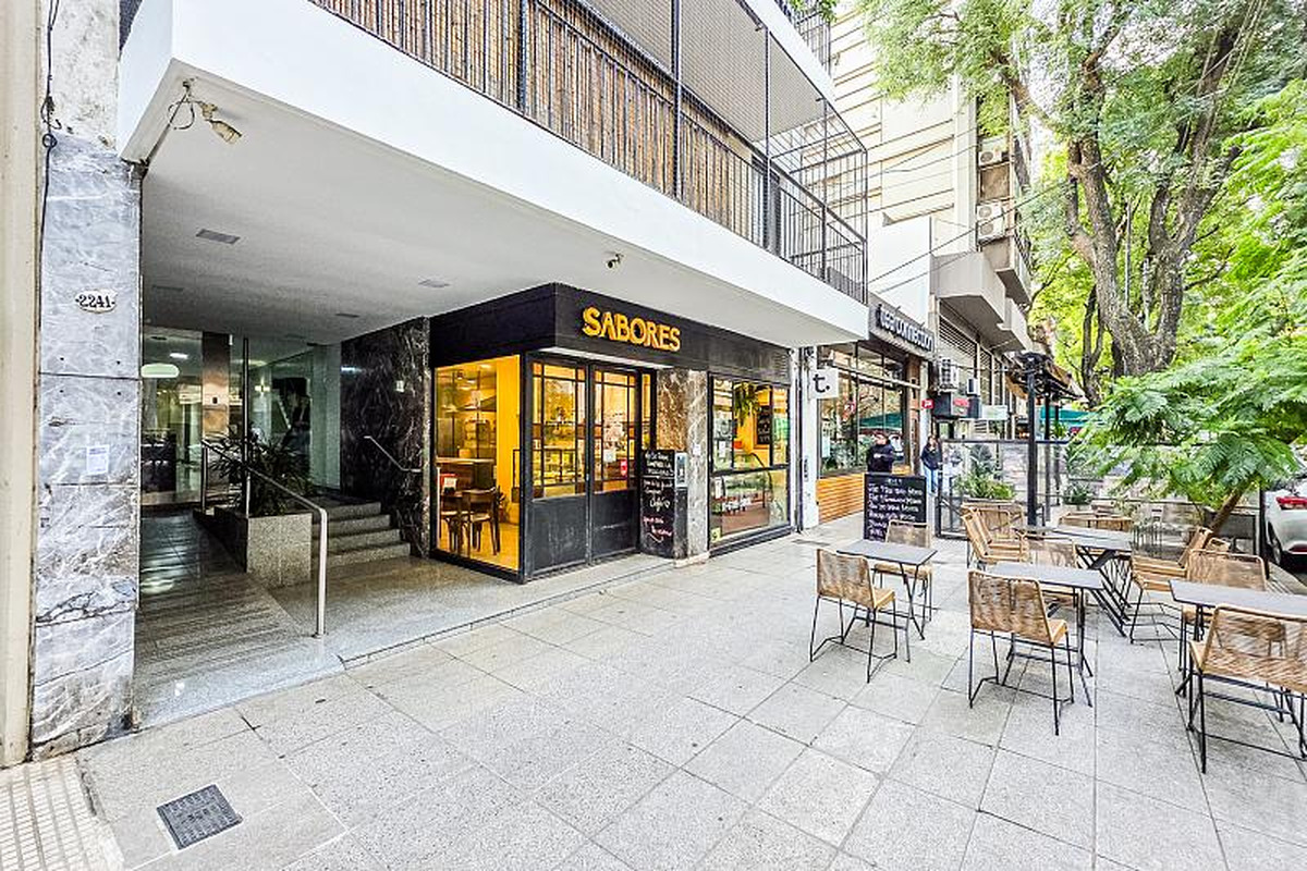 Departamento en venta