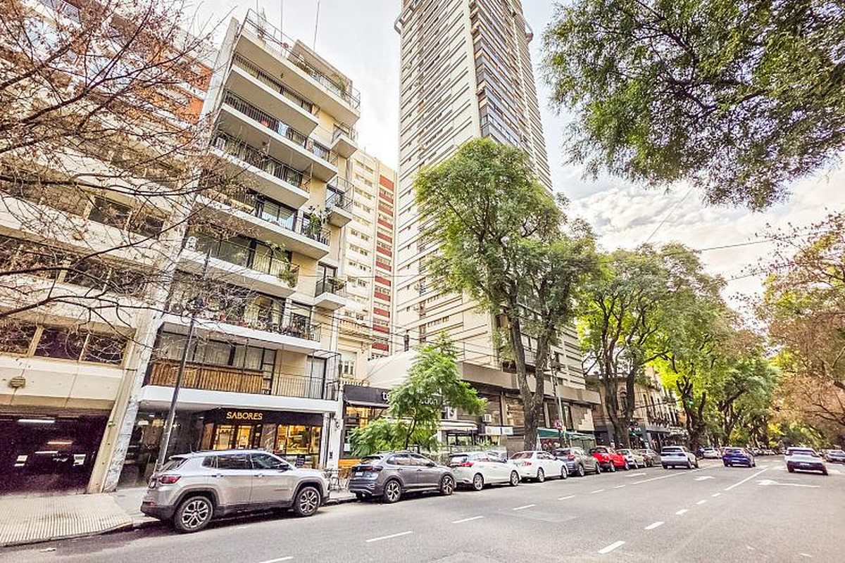Departamento en venta