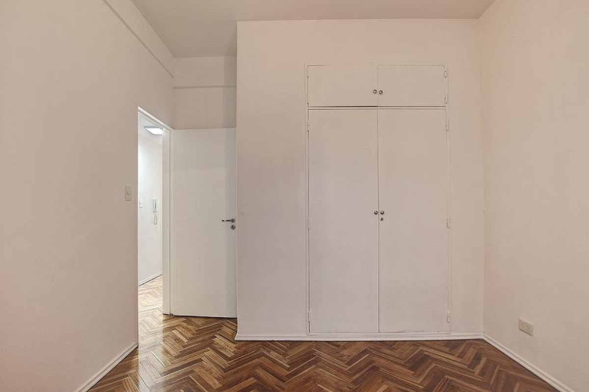 Departamento en alquiler
