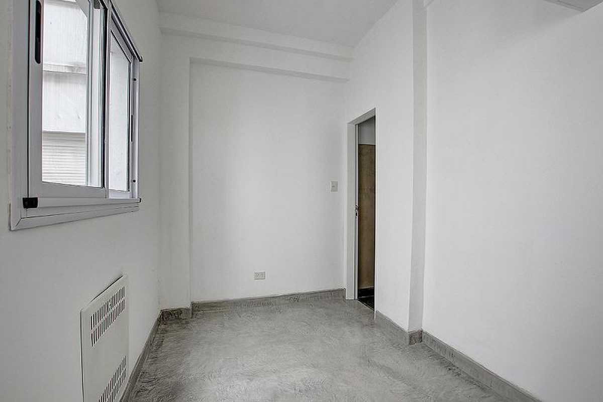 Departamento en alquiler