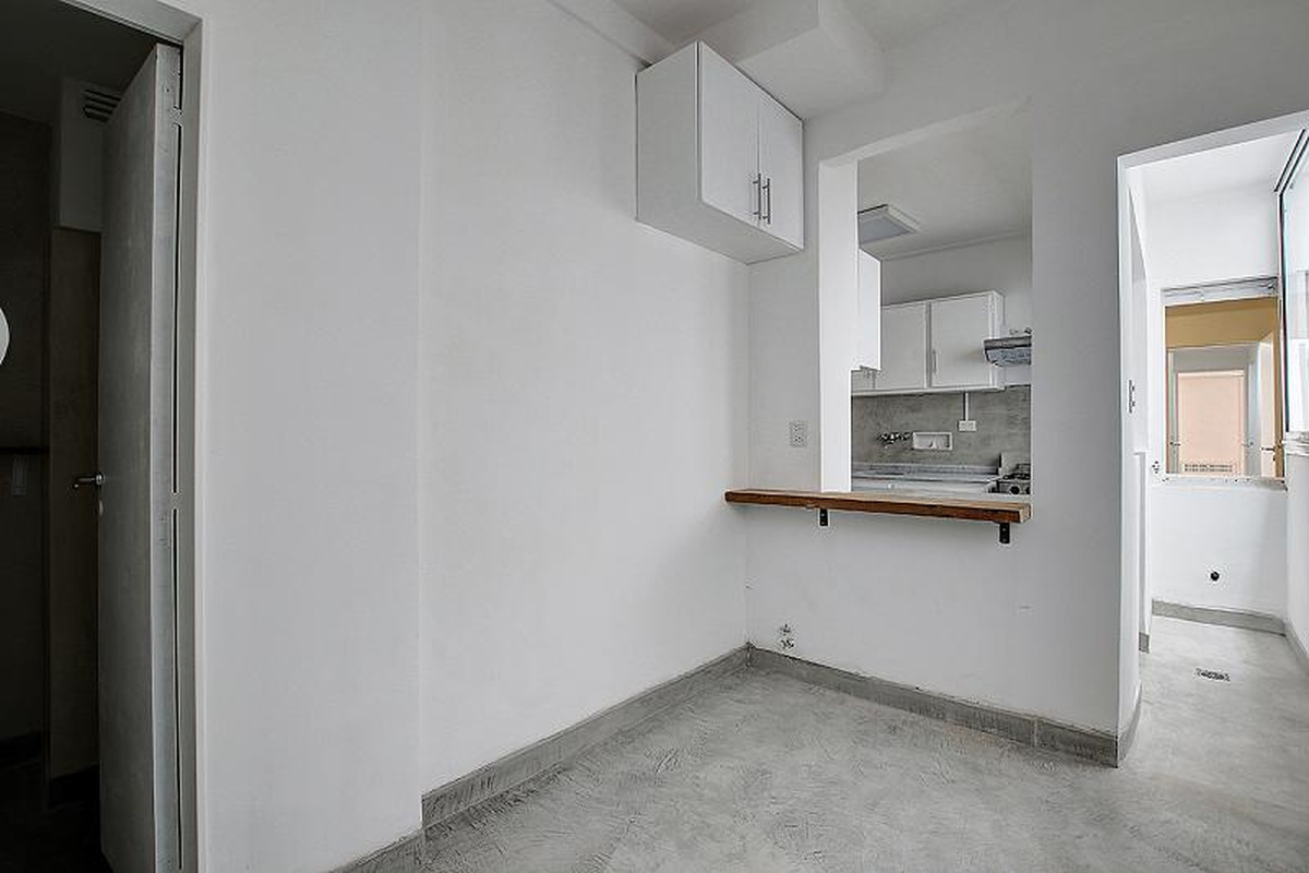 Departamento en alquiler