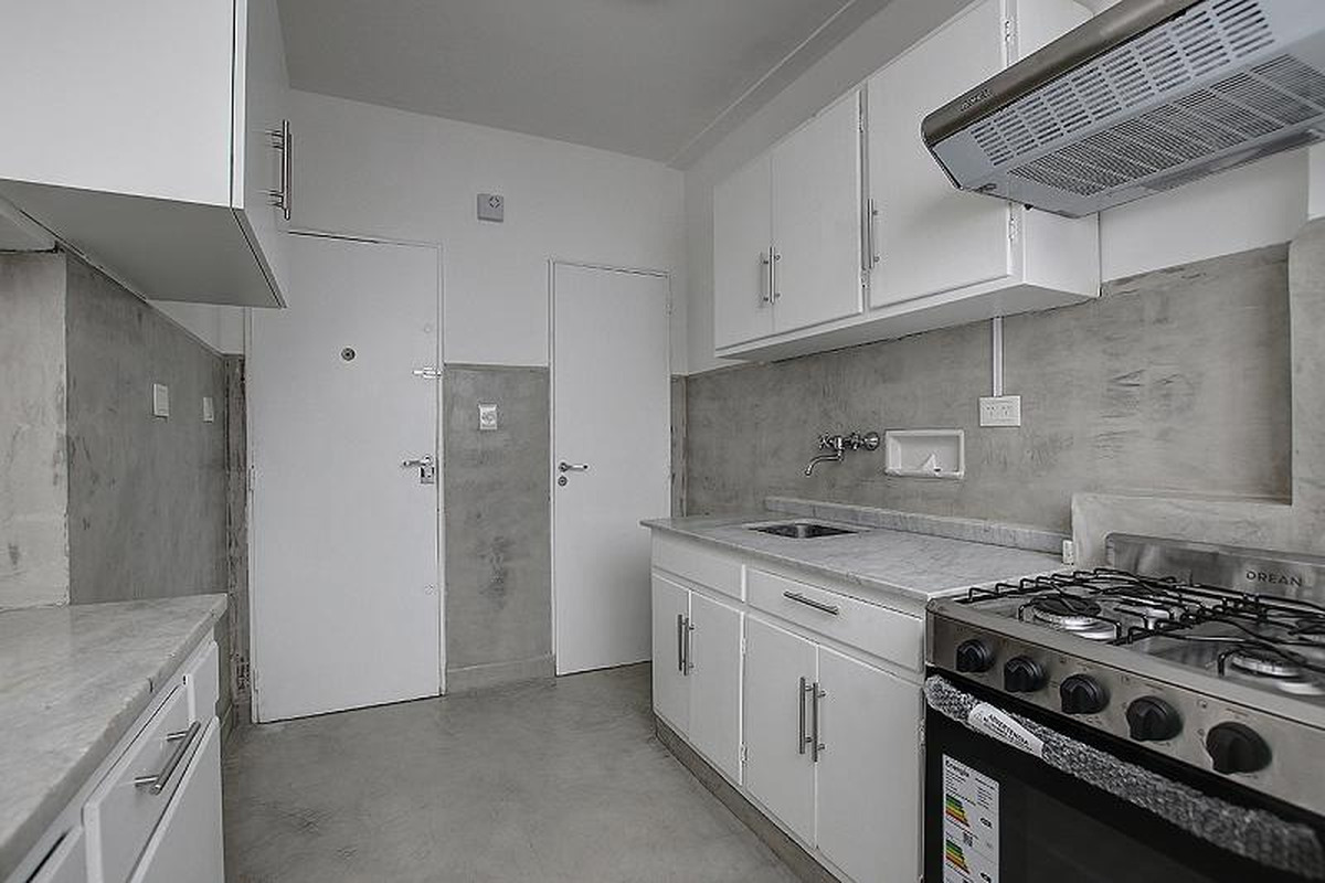 Departamento en alquiler
