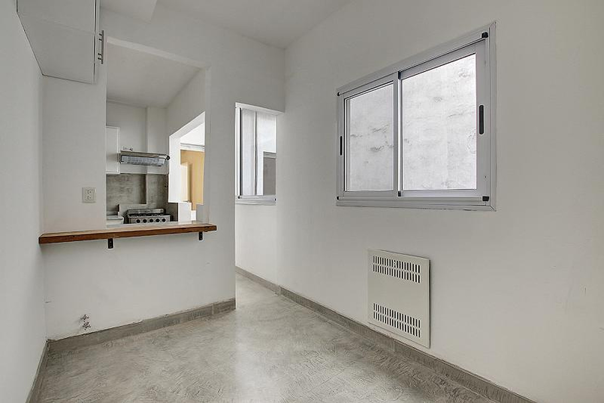 Departamento en alquiler