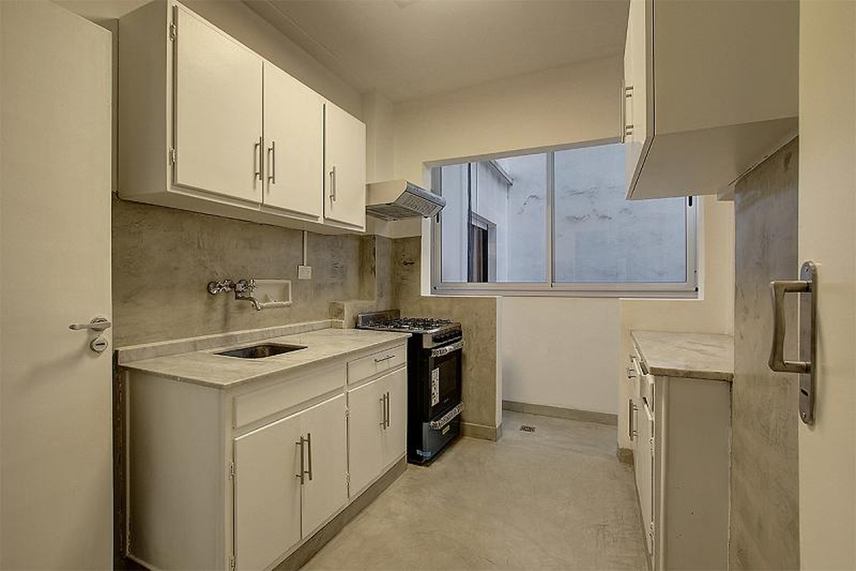 Departamento en alquiler