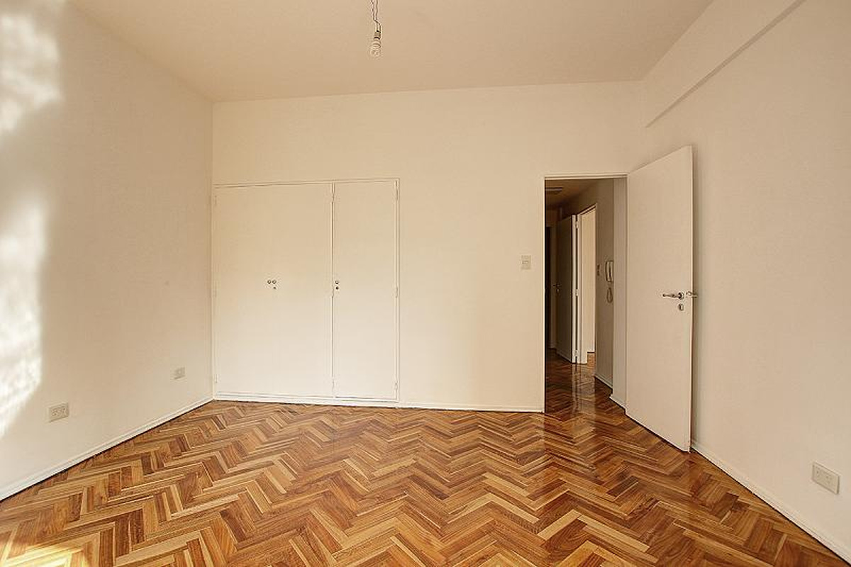 Departamento en alquiler