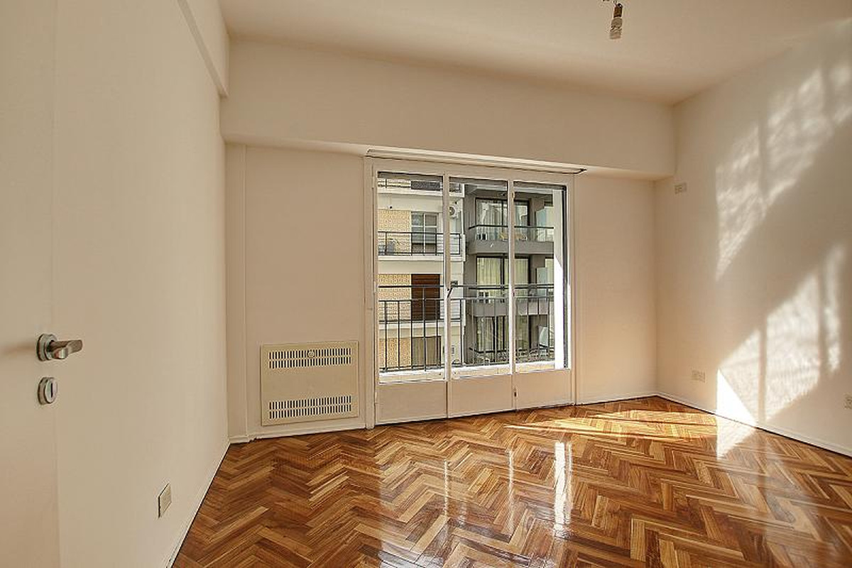 Departamento en alquiler