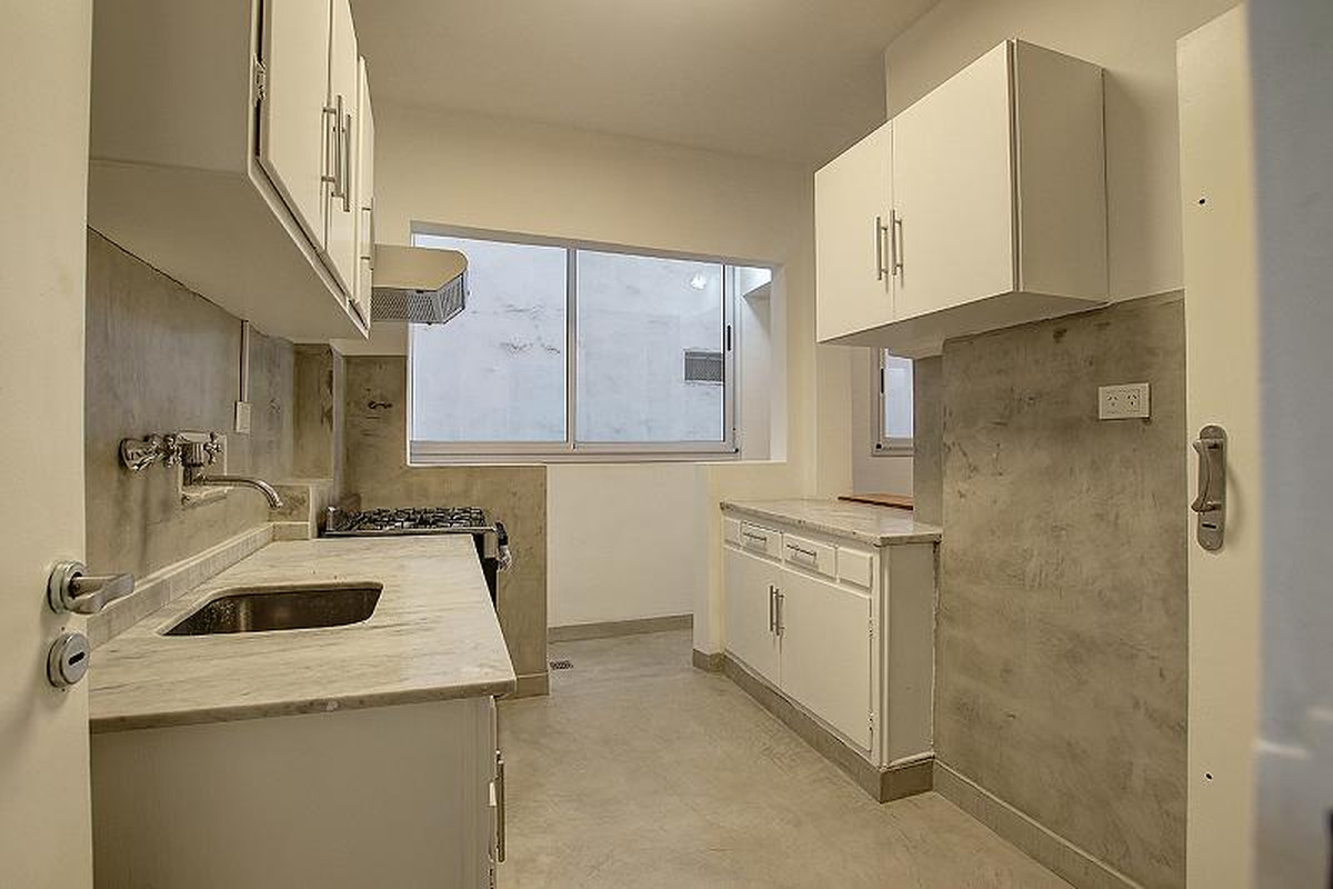 Departamento en alquiler