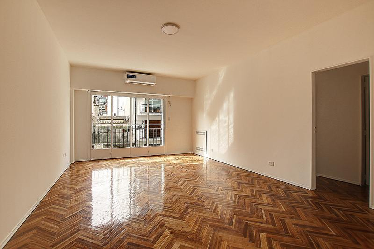 Departamento en alquiler