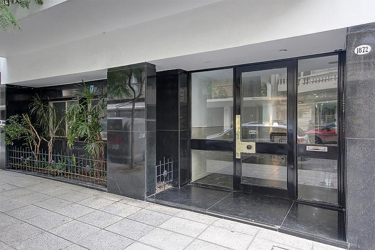 Departamento en alquiler