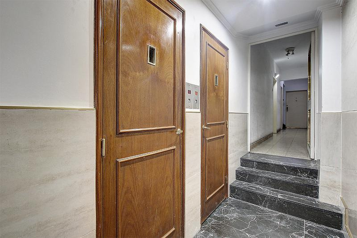 Departamento en alquiler