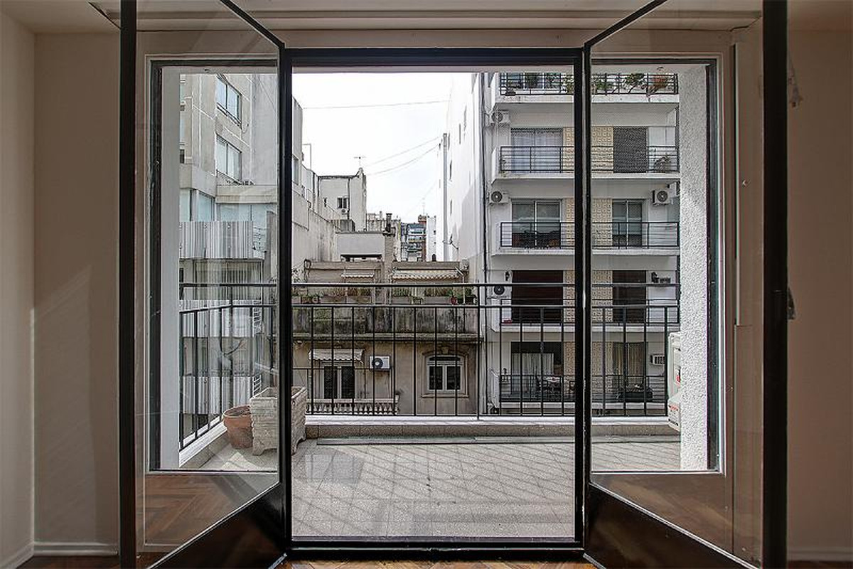 Departamento en alquiler