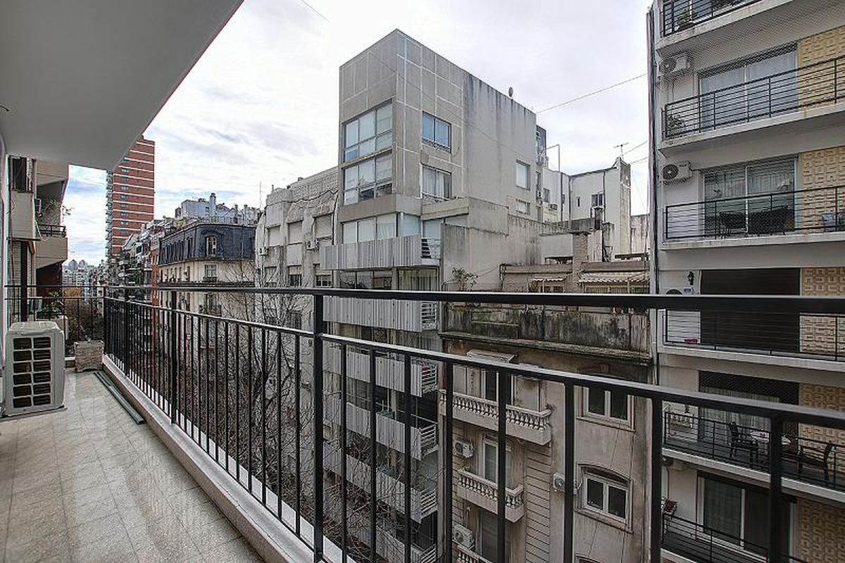 Departamento en alquiler