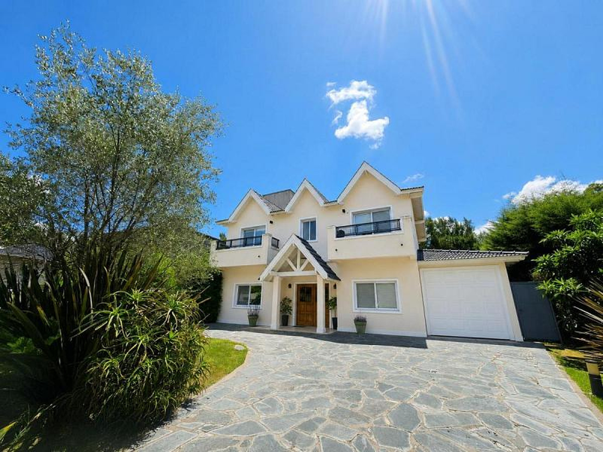 Casa en venta