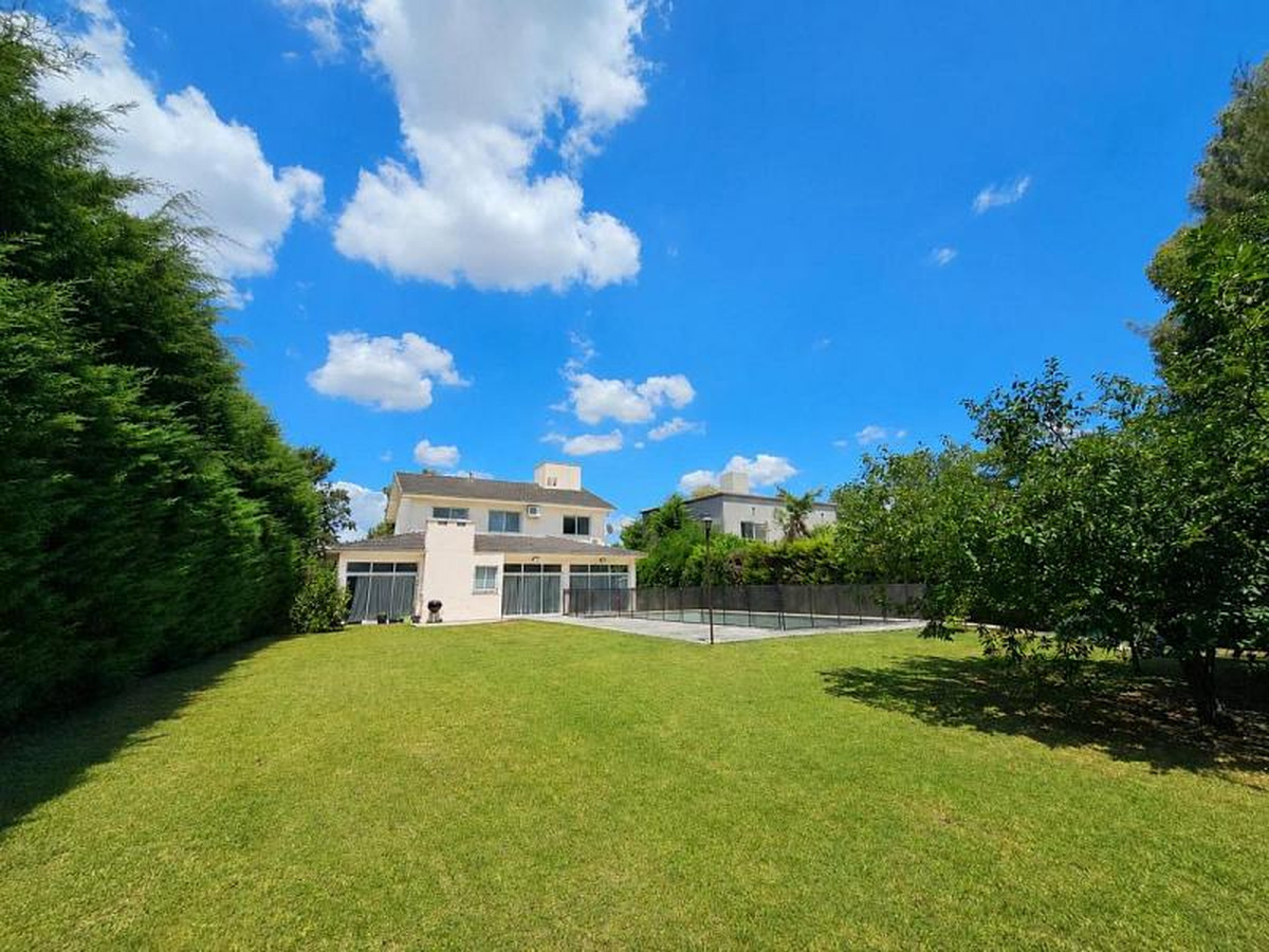 Casa en venta