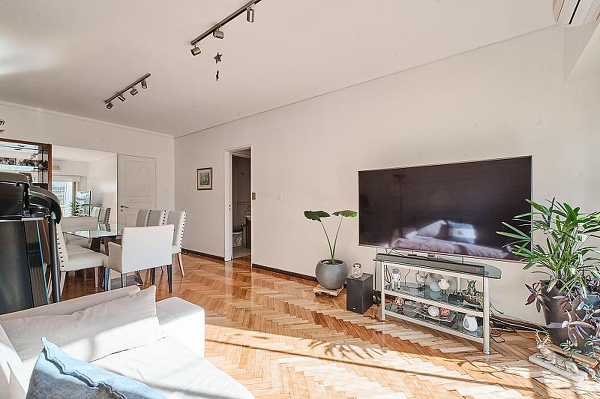 Departamento en venta