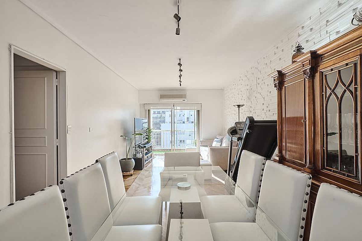 Departamento en venta