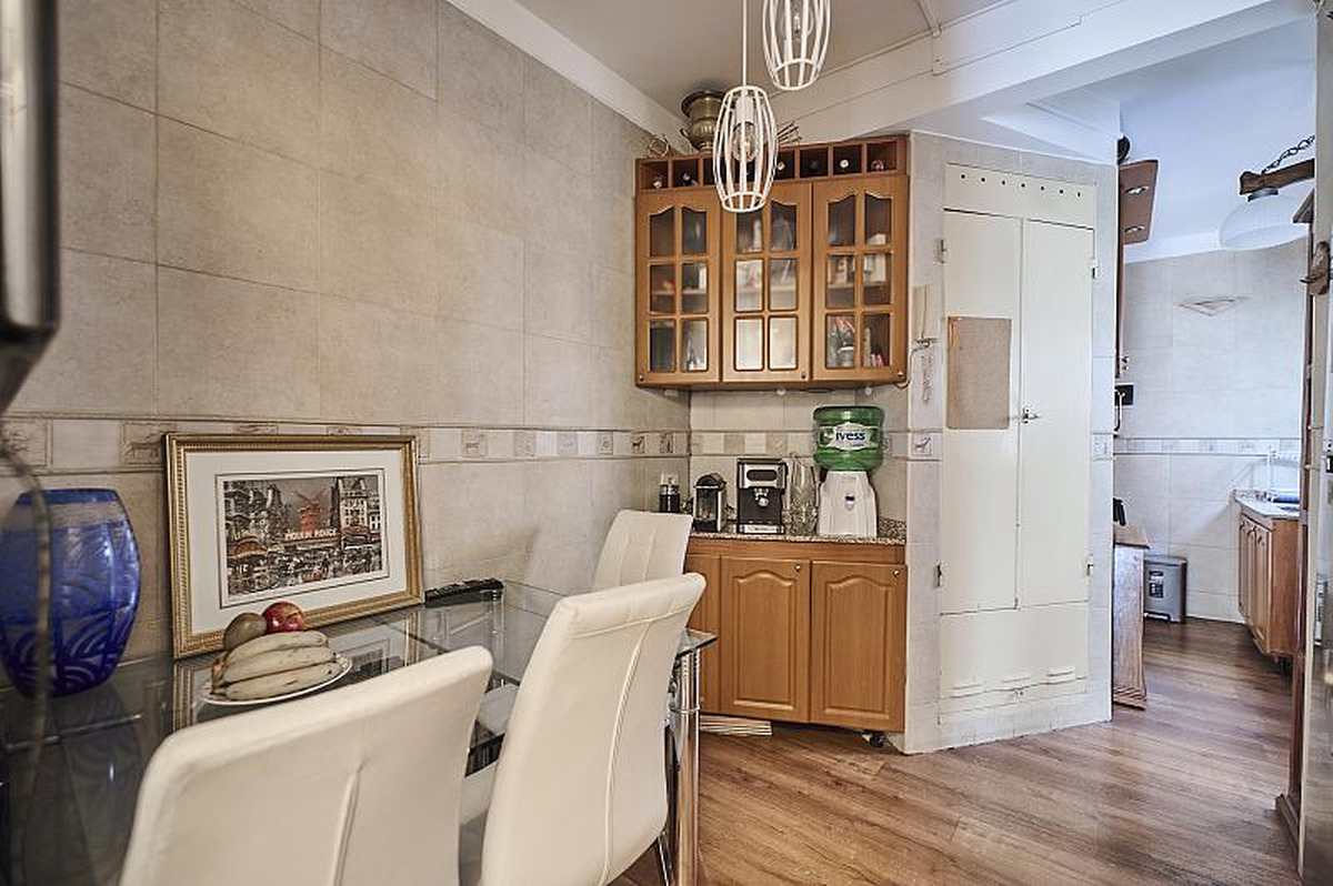 Departamento en venta