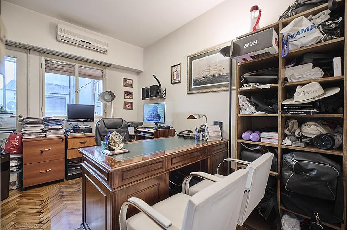 Departamento en venta