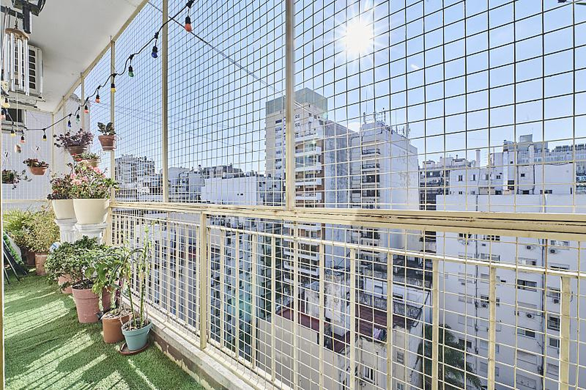 Departamento en venta