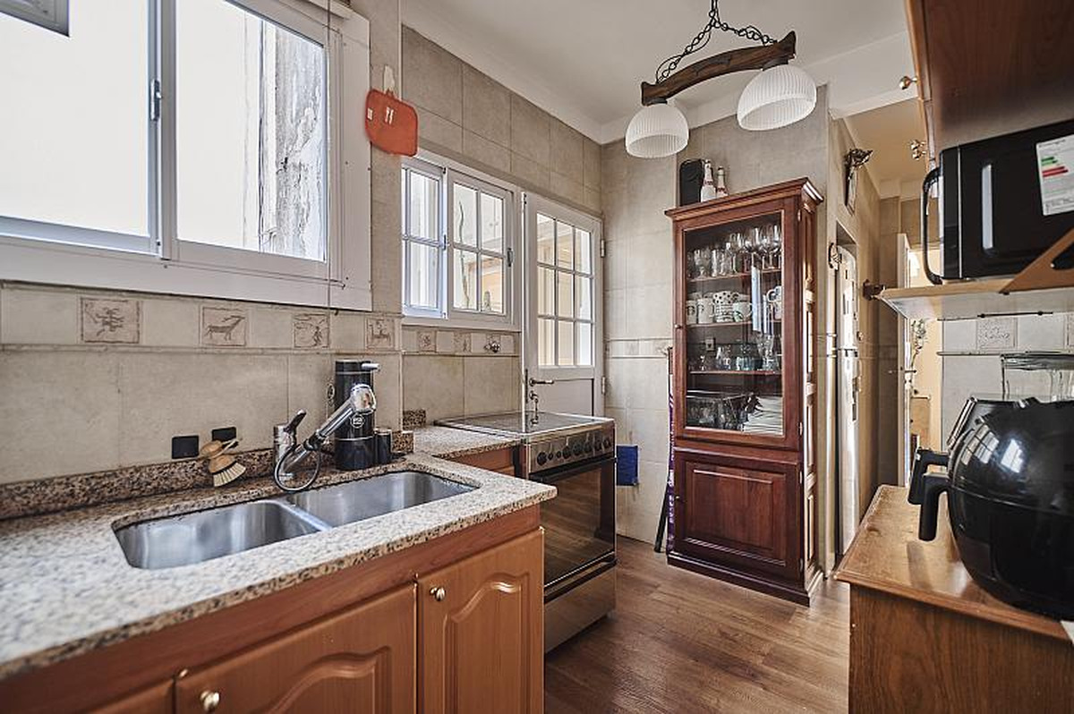 Departamento en venta