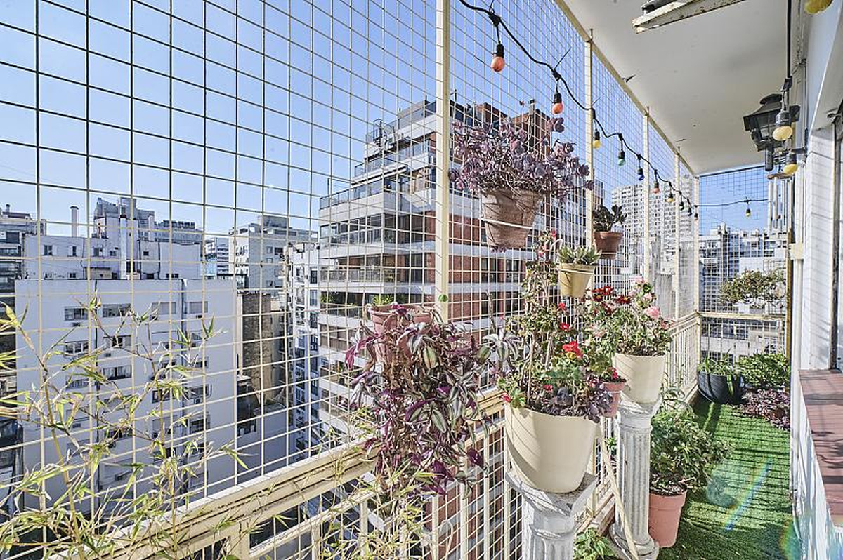 Departamento en venta