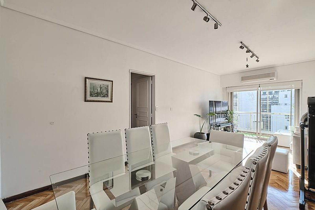 Departamento en venta