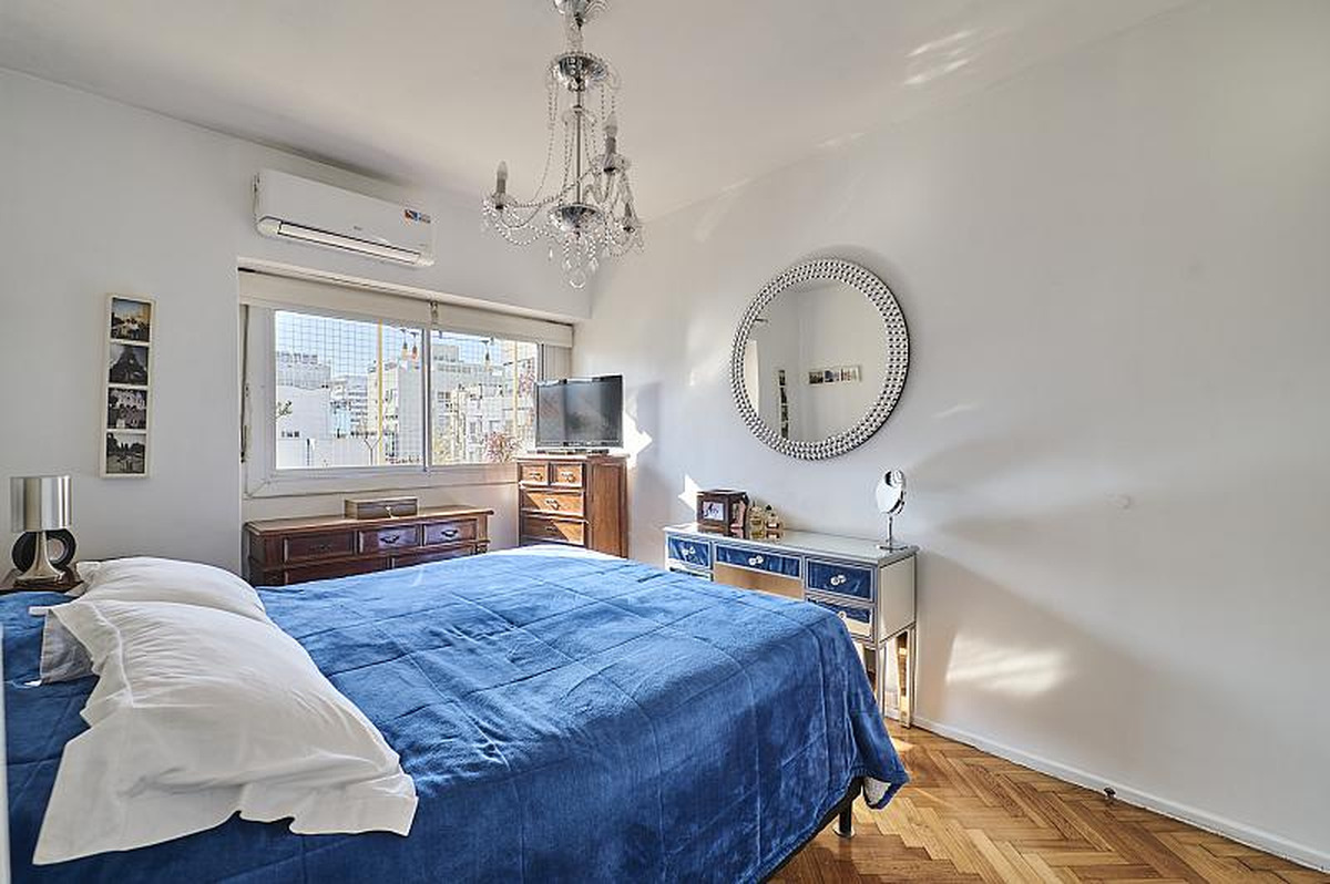Departamento en venta