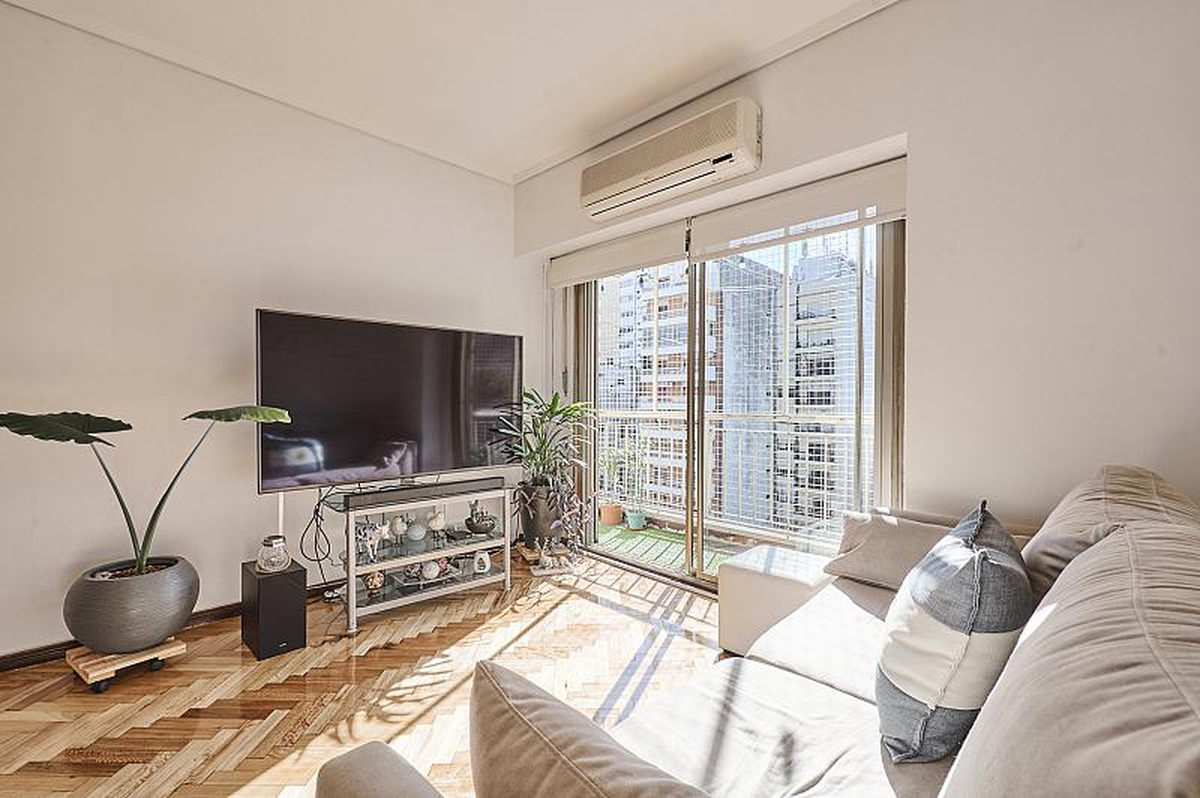 Departamento en venta