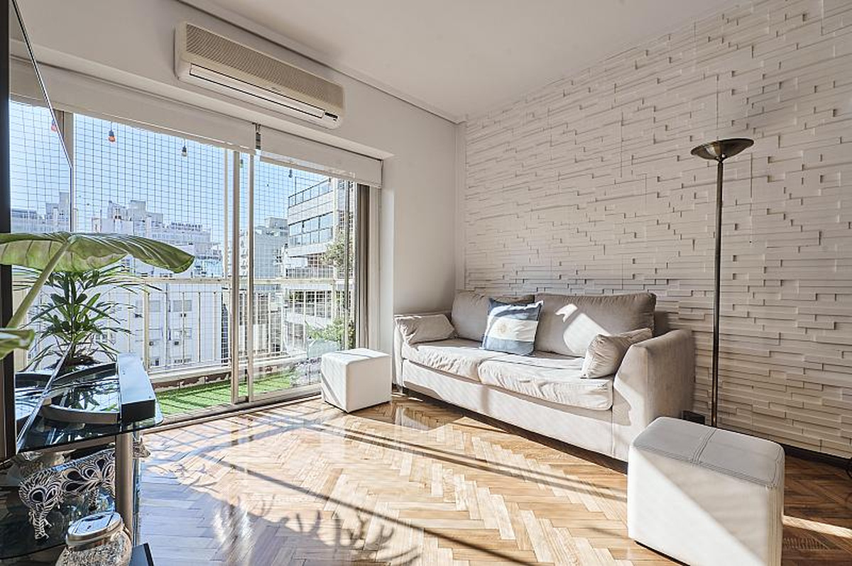 Departamento en venta