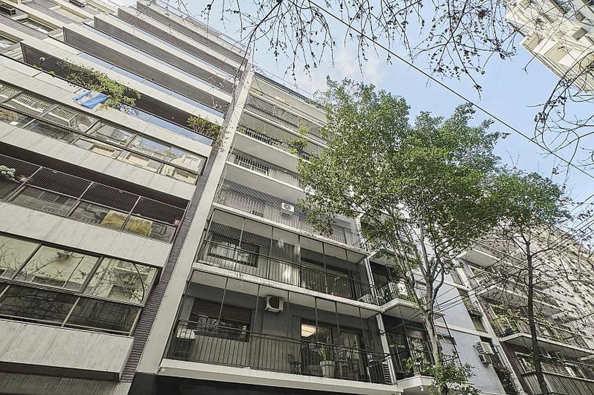 Departamento en venta