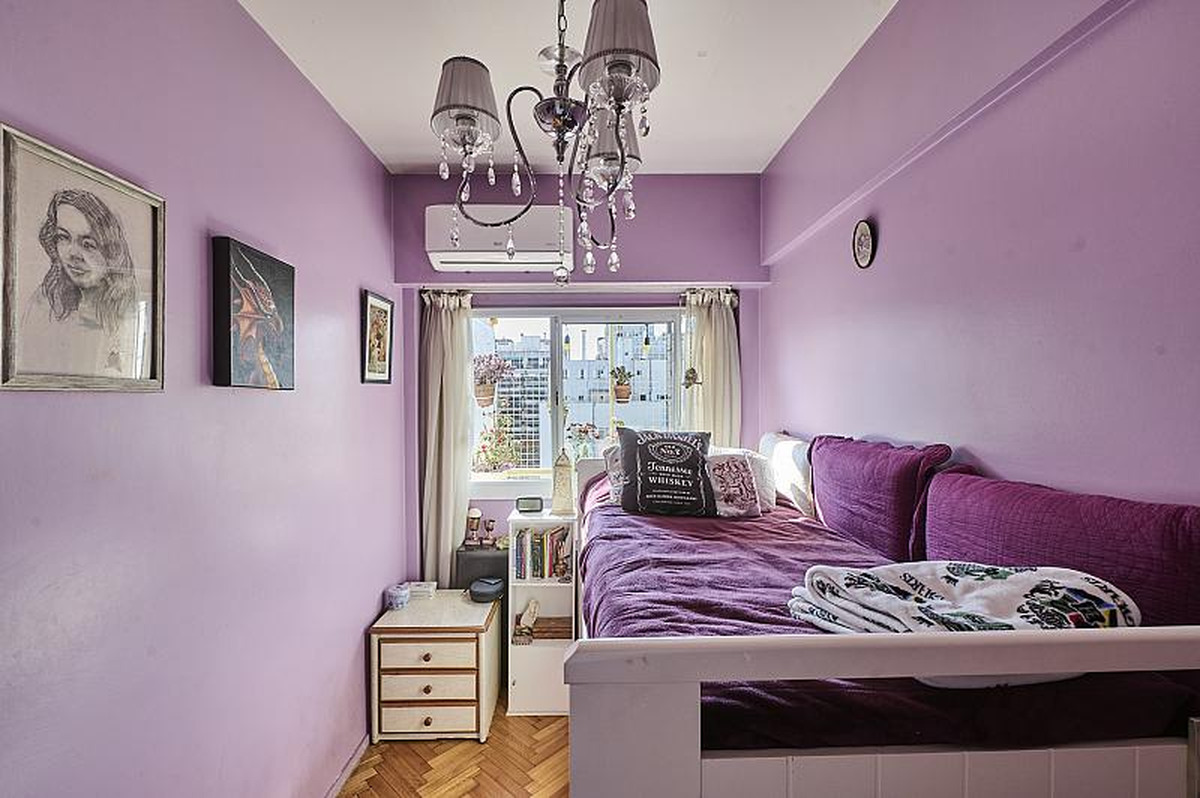 Departamento en venta