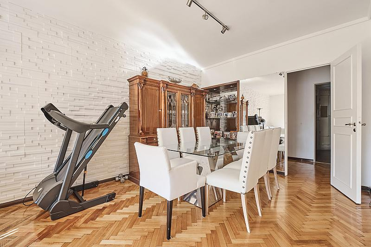 Departamento en venta