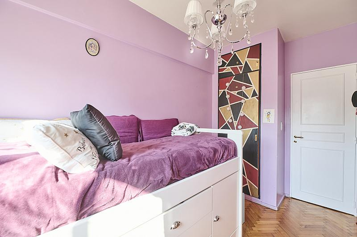 Departamento en venta