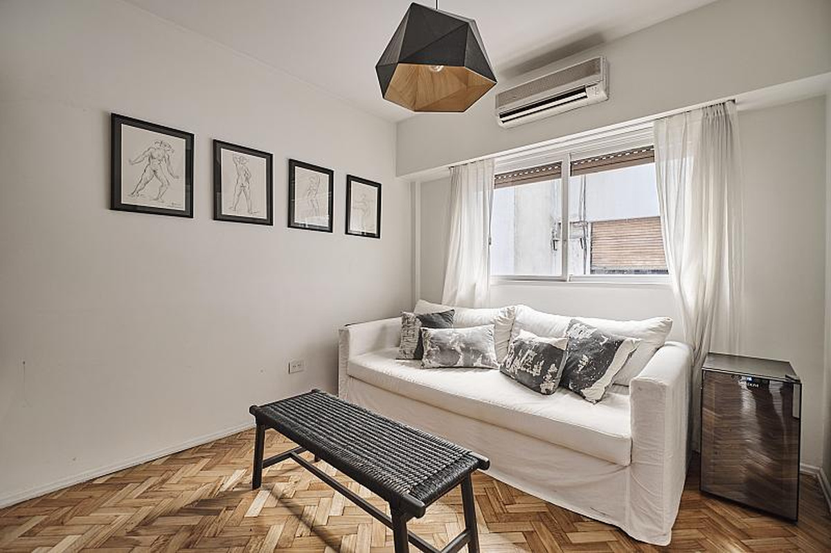 Departamento en venta