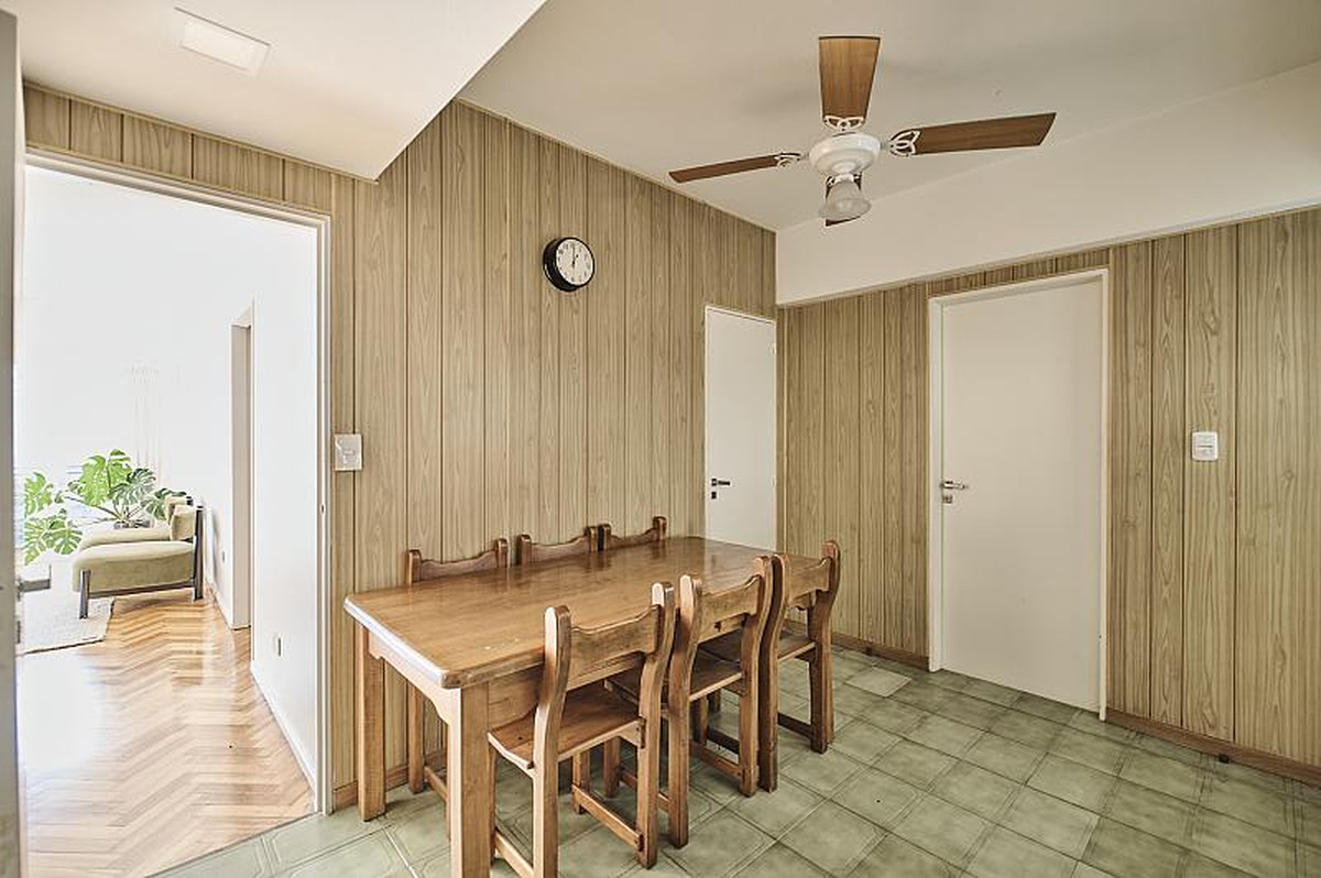 Departamento en venta