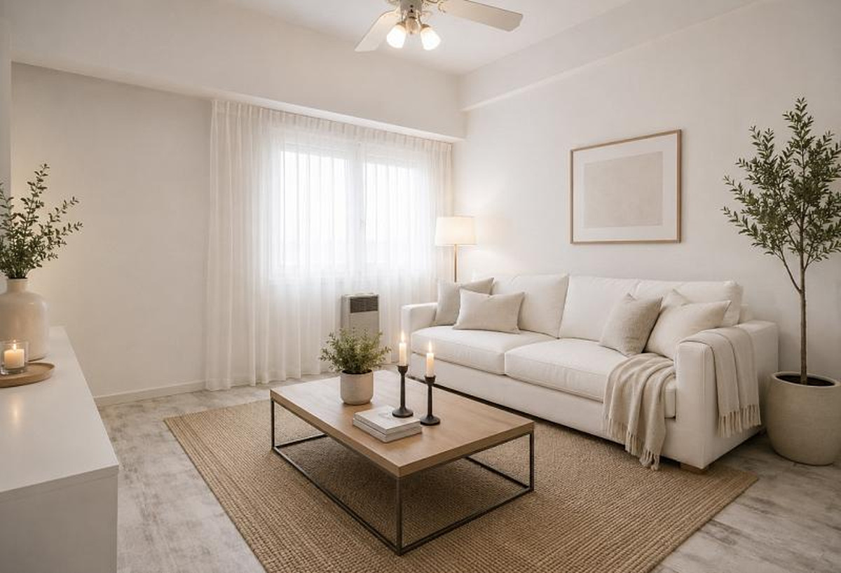 Departamento en venta