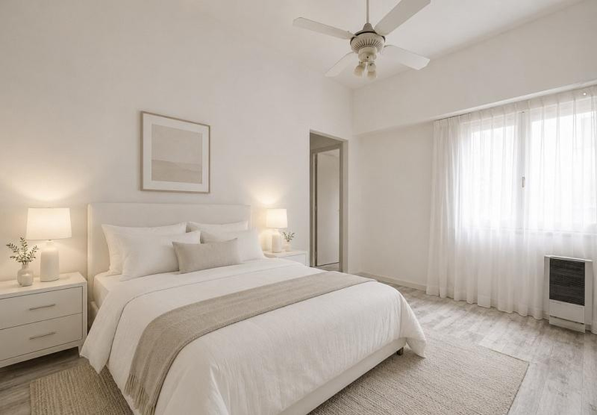 Departamento en venta