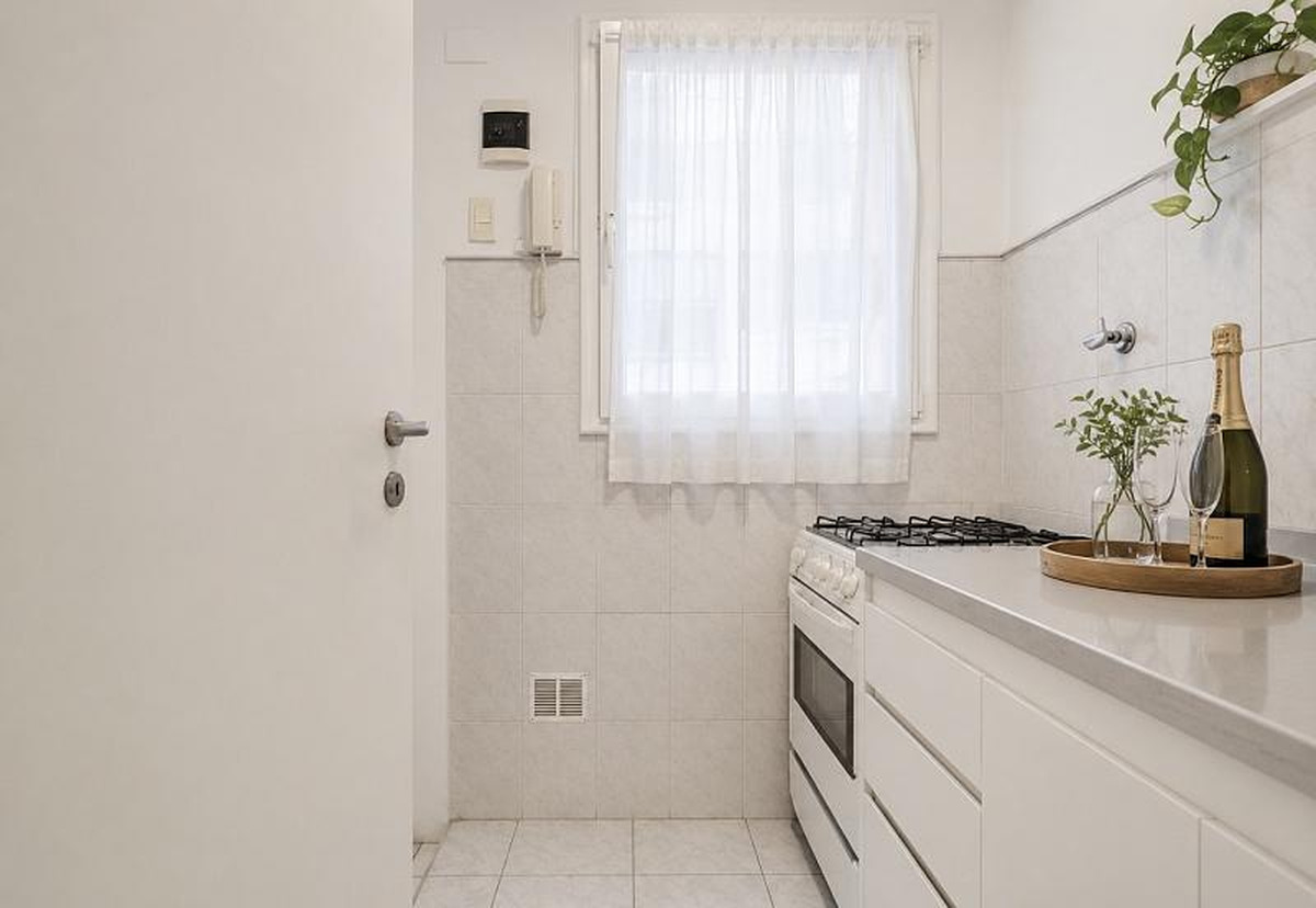 Departamento en venta