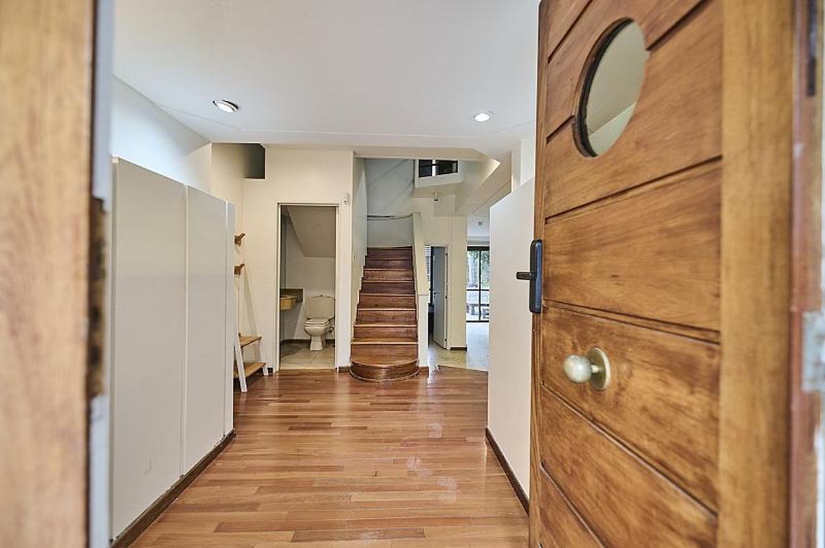 Casa en venta