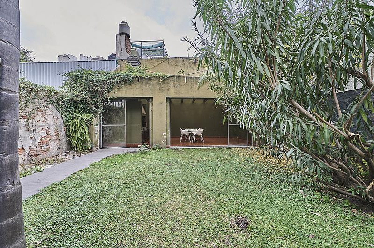 Casa en venta
