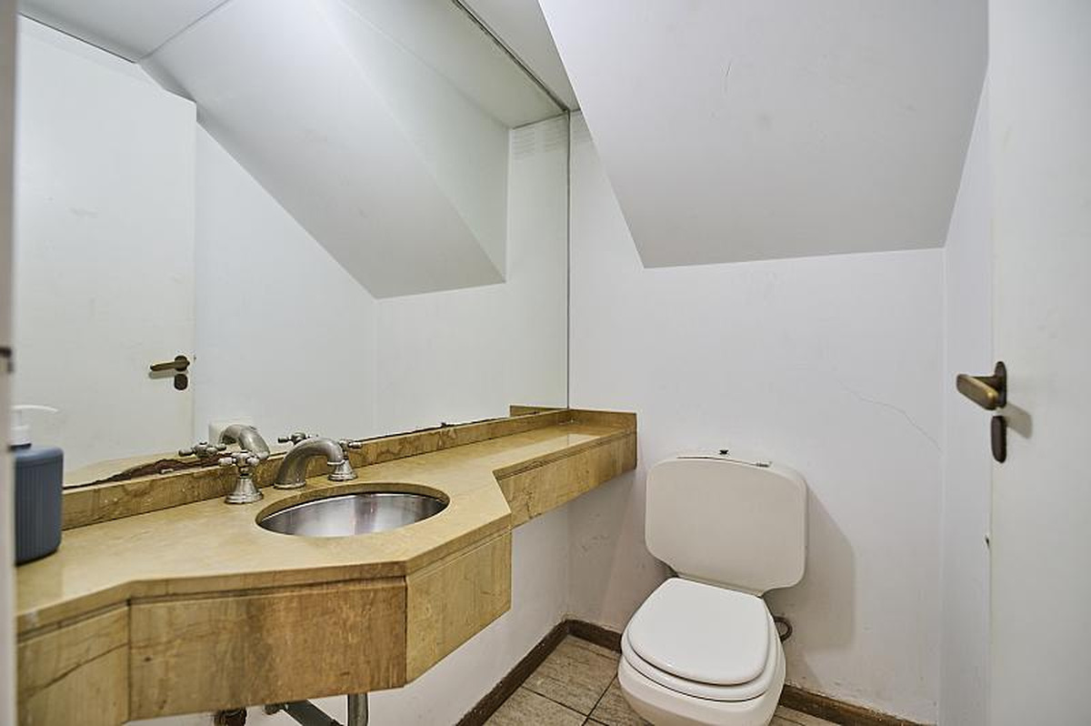 Casa en venta