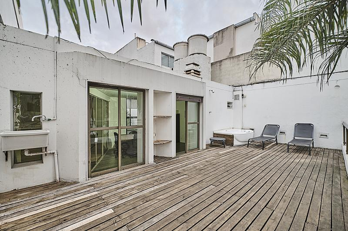 Casa en venta
