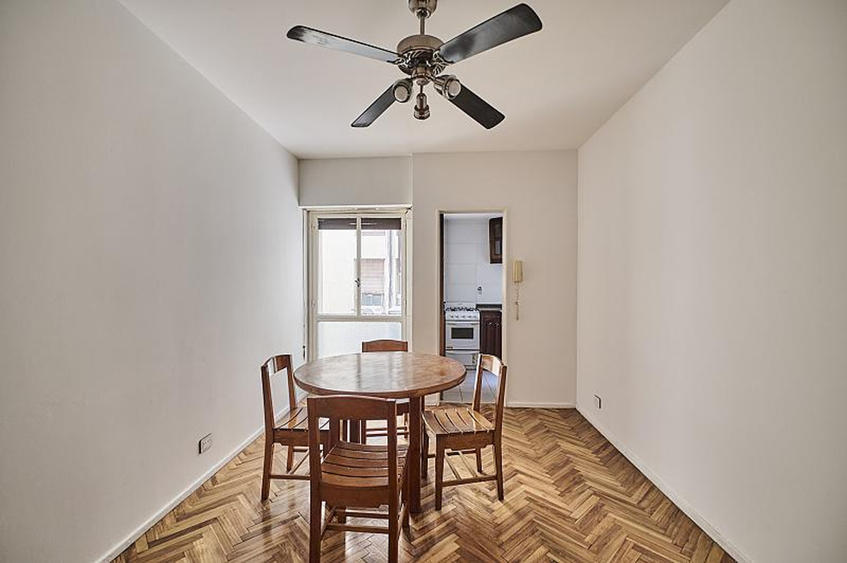 Departamento en venta