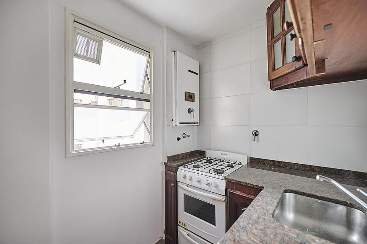 Departamento en venta