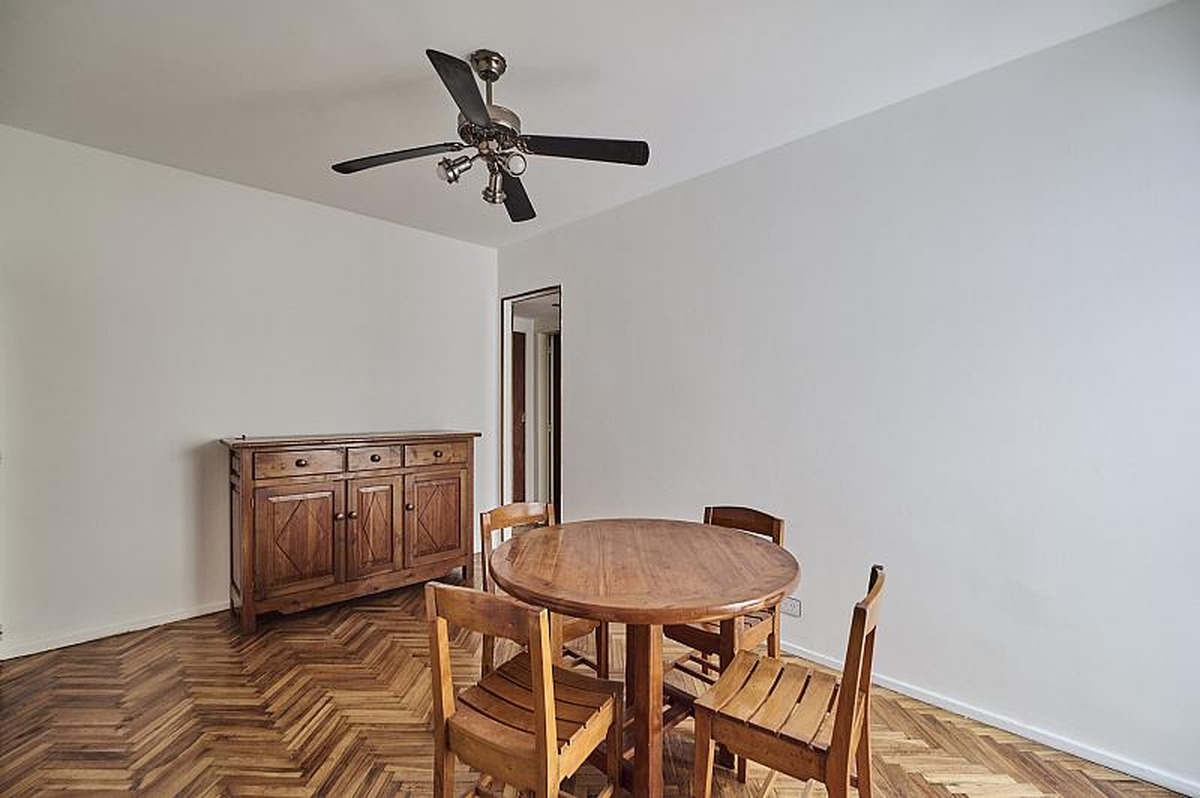 Departamento en venta