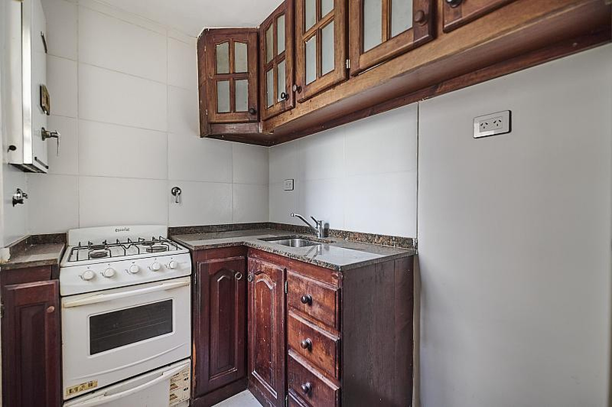 Departamento en venta