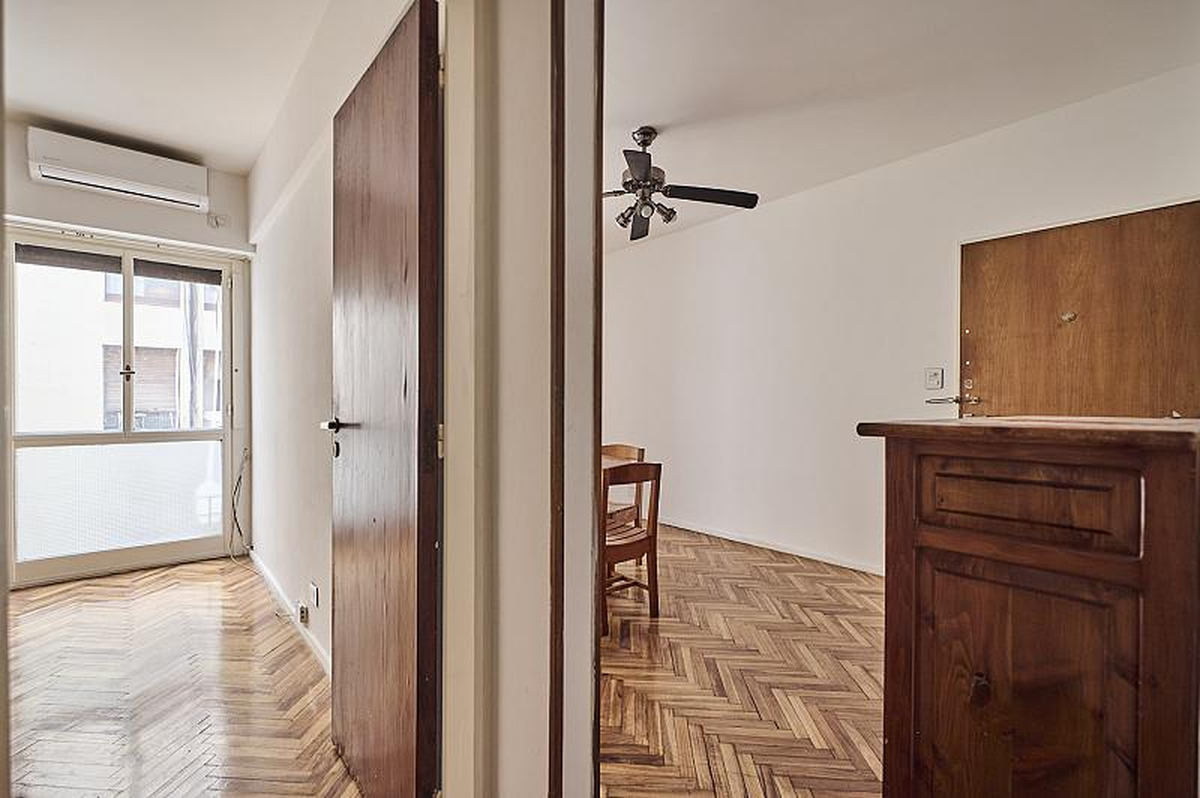 Departamento en venta