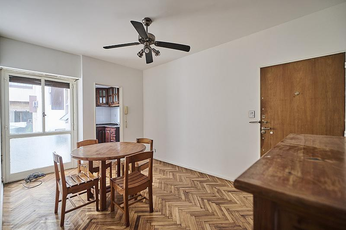 Departamento en venta
