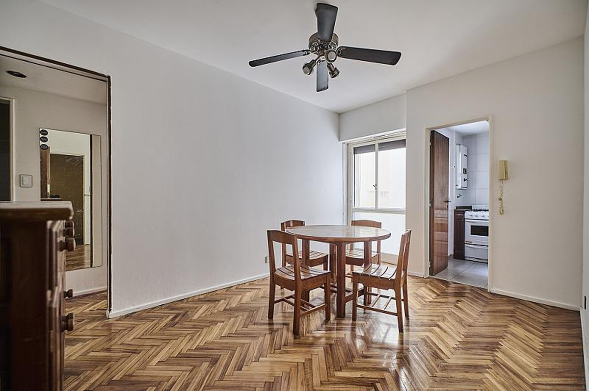 Departamento en venta
