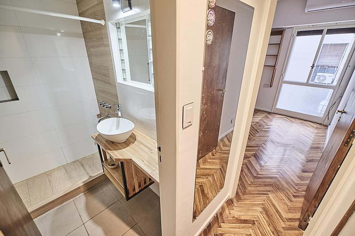 Departamento en venta